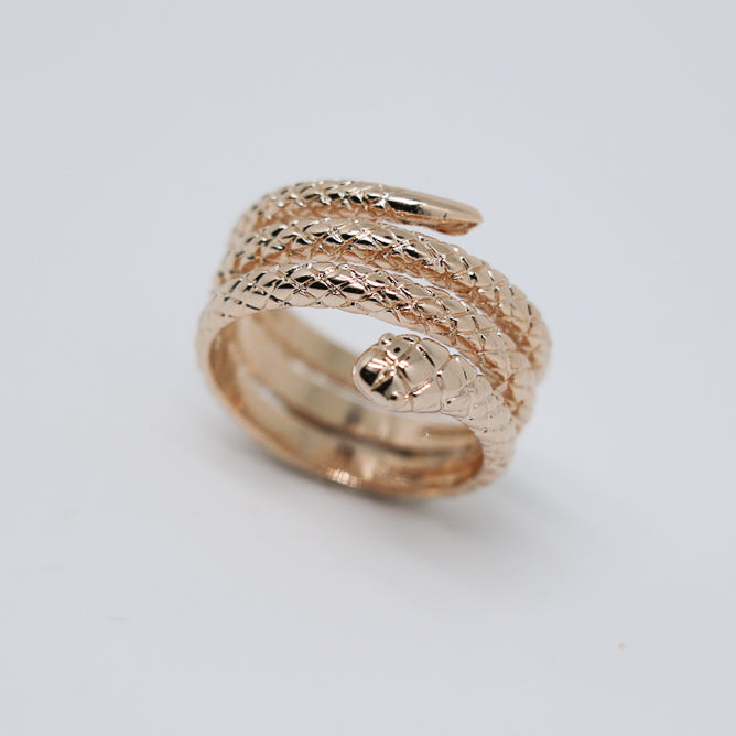 Bague Liane d'Aure