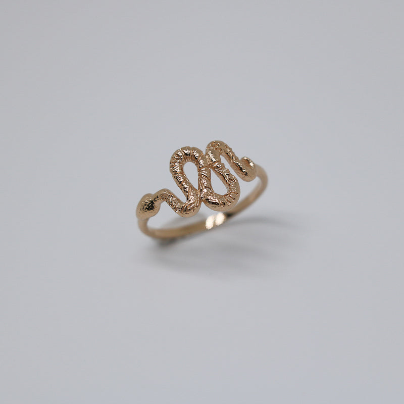 Bague Imprègne