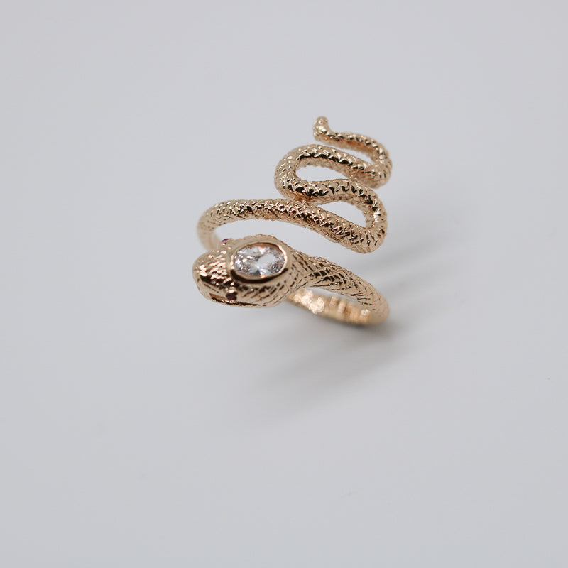 Bague Ophélie